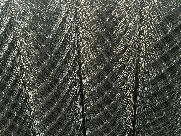 Chain Link Fencing