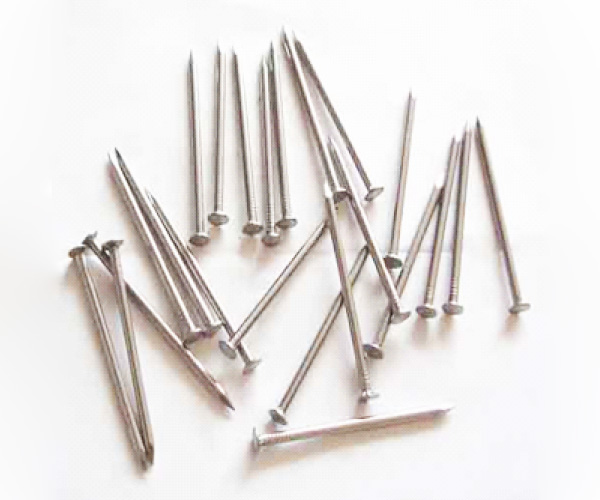 wire nails