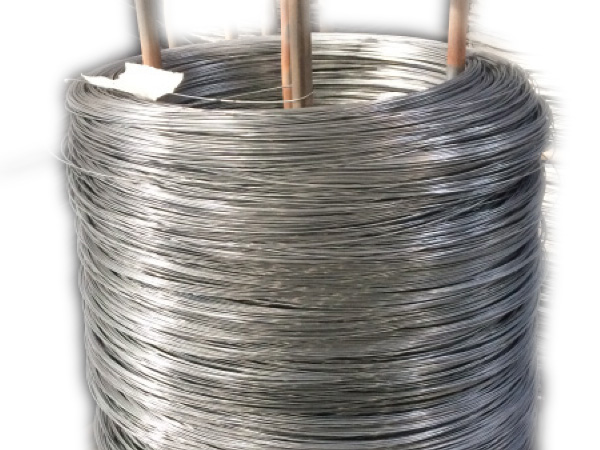 Hard Drawn Wire