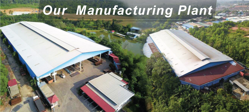 wire mesh manufacturer